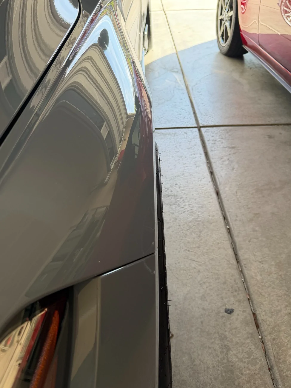 11th Gen Honda Civic Strap In Purist.. Alibaba Wheels Long Term Review/Test IMG_0604