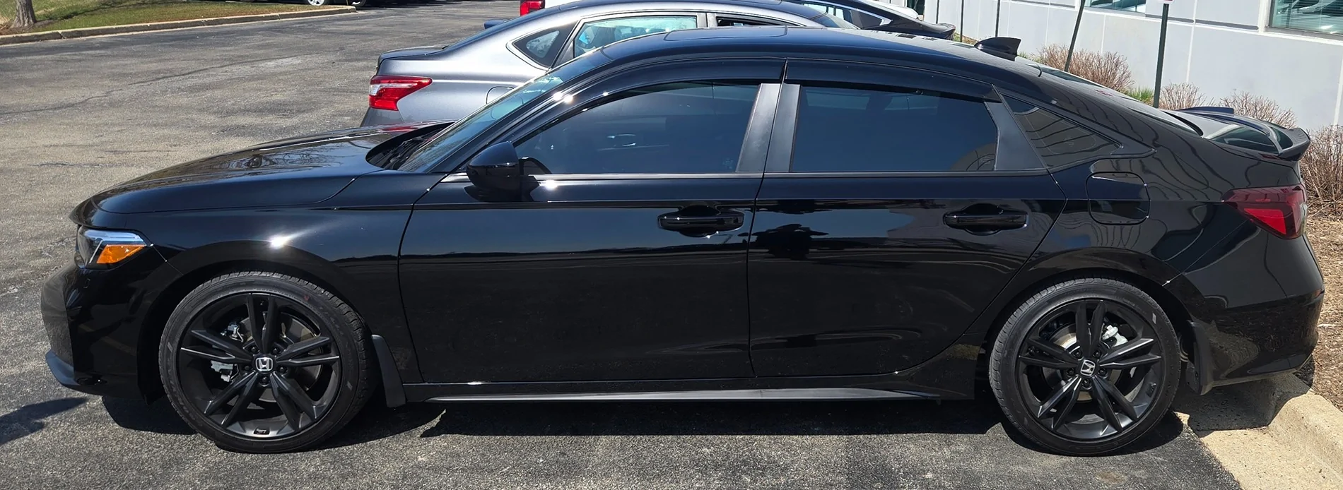 11th Gen Honda Civic New Member 20260330_120118