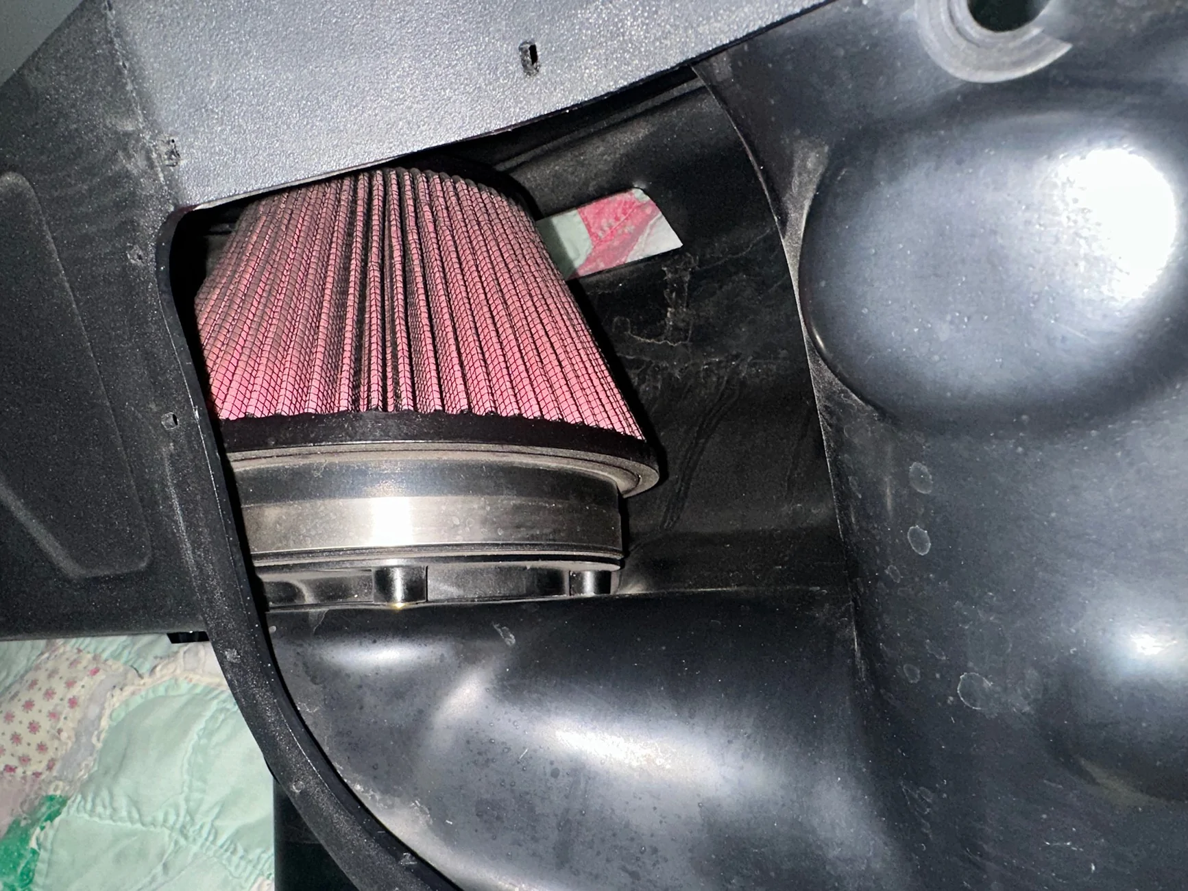 11th Gen Honda Civic Selling fl5 tomei type d exhaust + prl hvi intake IMG_2297