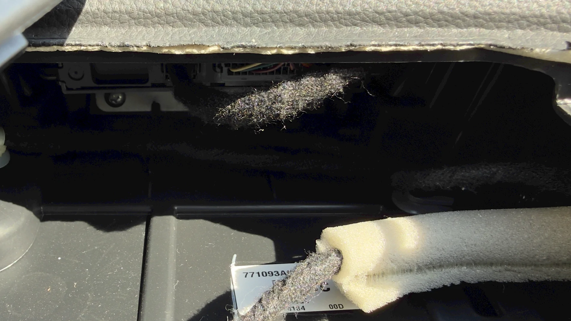 11th Gen Honda Civic Spying on you? image1
