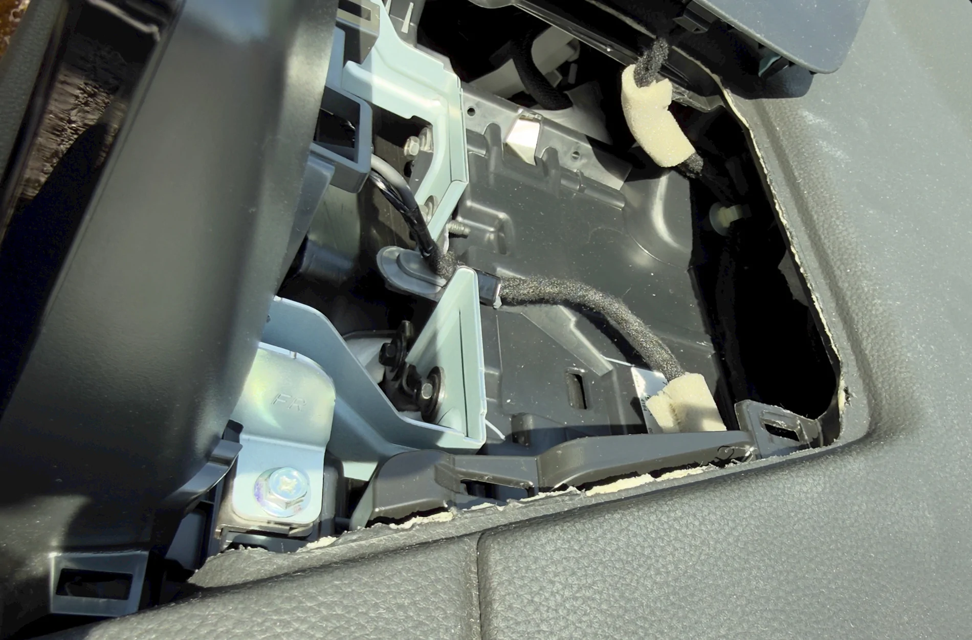 11th Gen Honda Civic Spying on you? image2