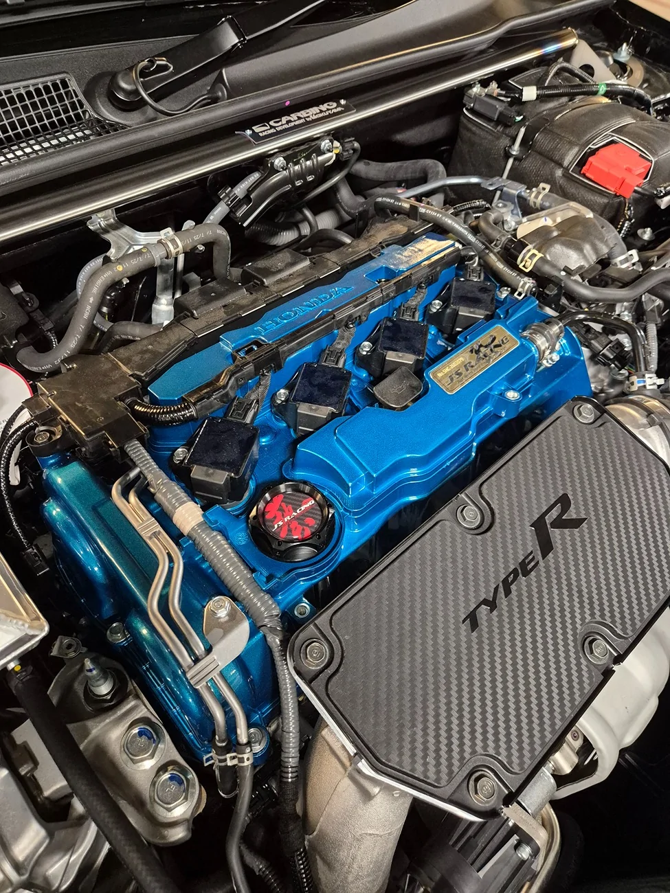 11th Gen Honda Civic Project Nayoko 1000041136