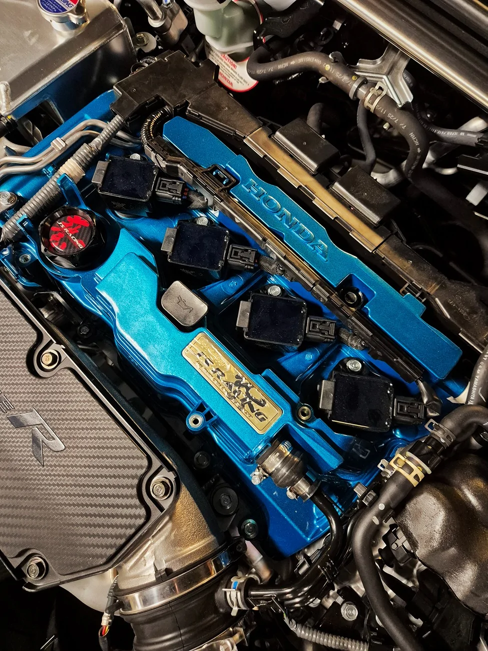11th Gen Honda Civic Project Nayoko 1000041141