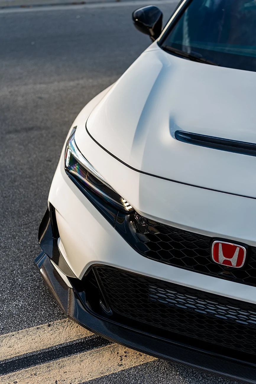 11th Gen Honda Civic Kazuo_WFC 2025 Civic Type R build DSC00650