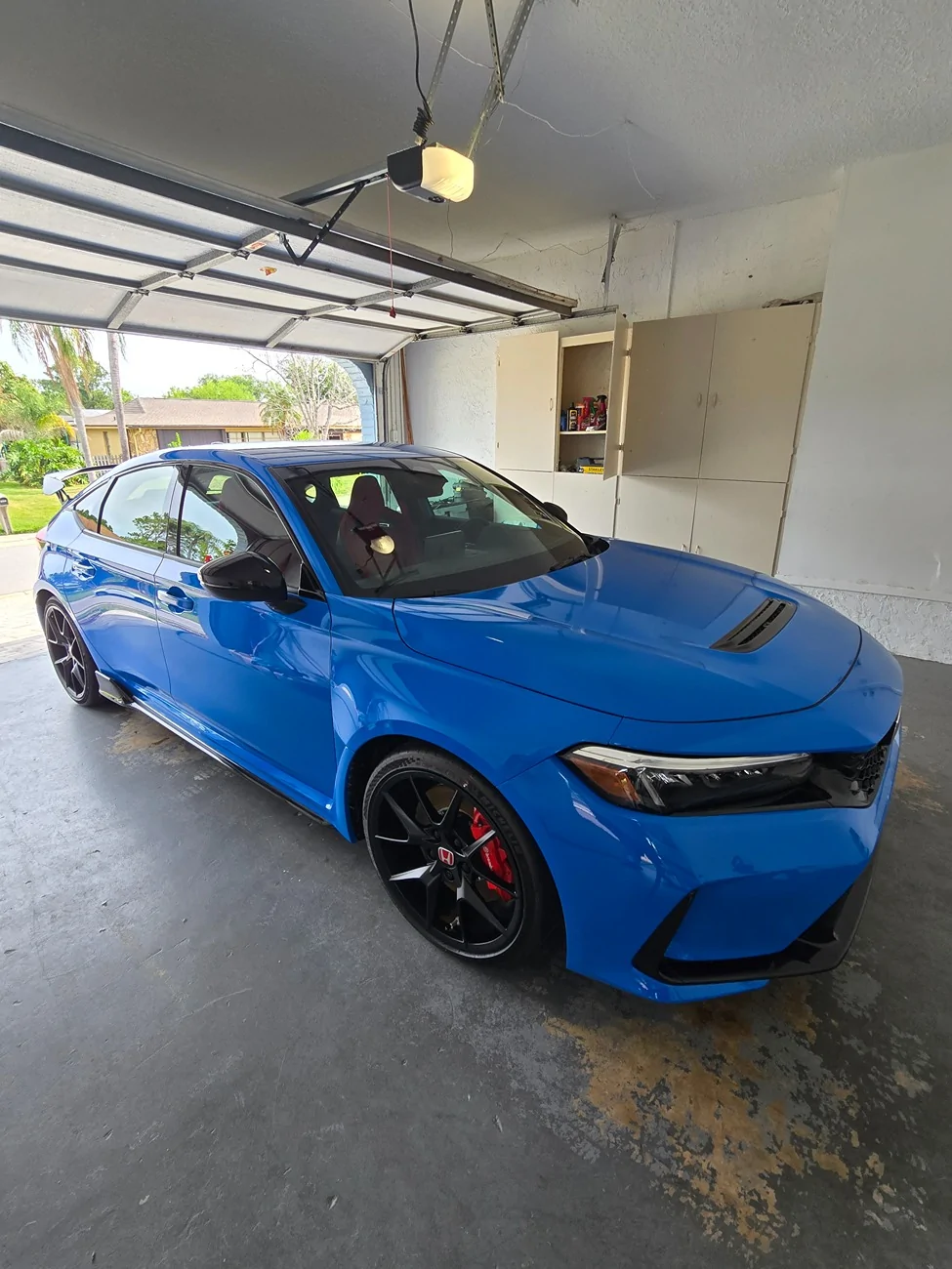 11th Gen Honda Civic Deposit placed, advice please 20260419_110514