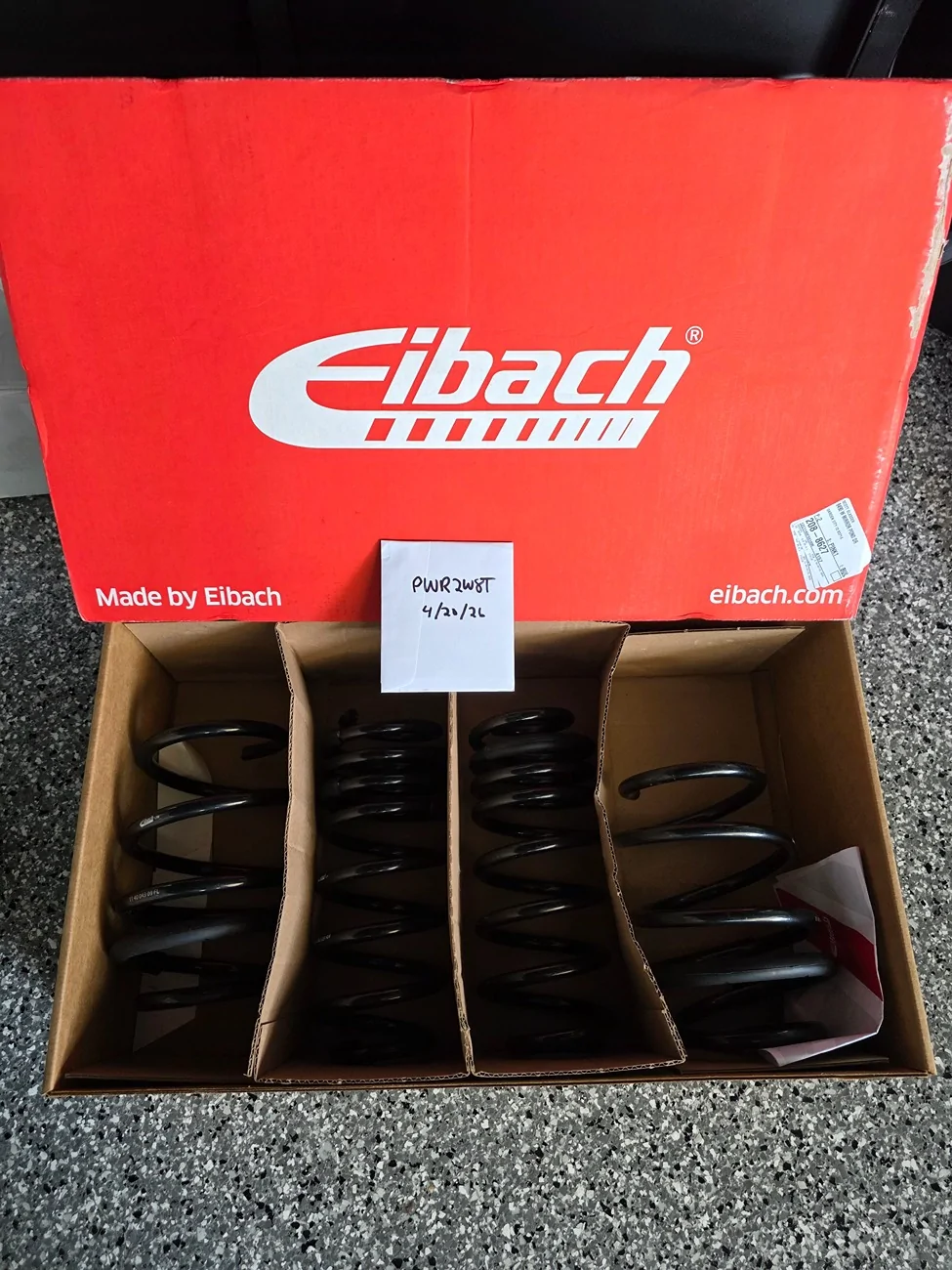 11th Gen Honda Civic Titanuim Lug Nuts / Pro Kit (SOLD) 9604