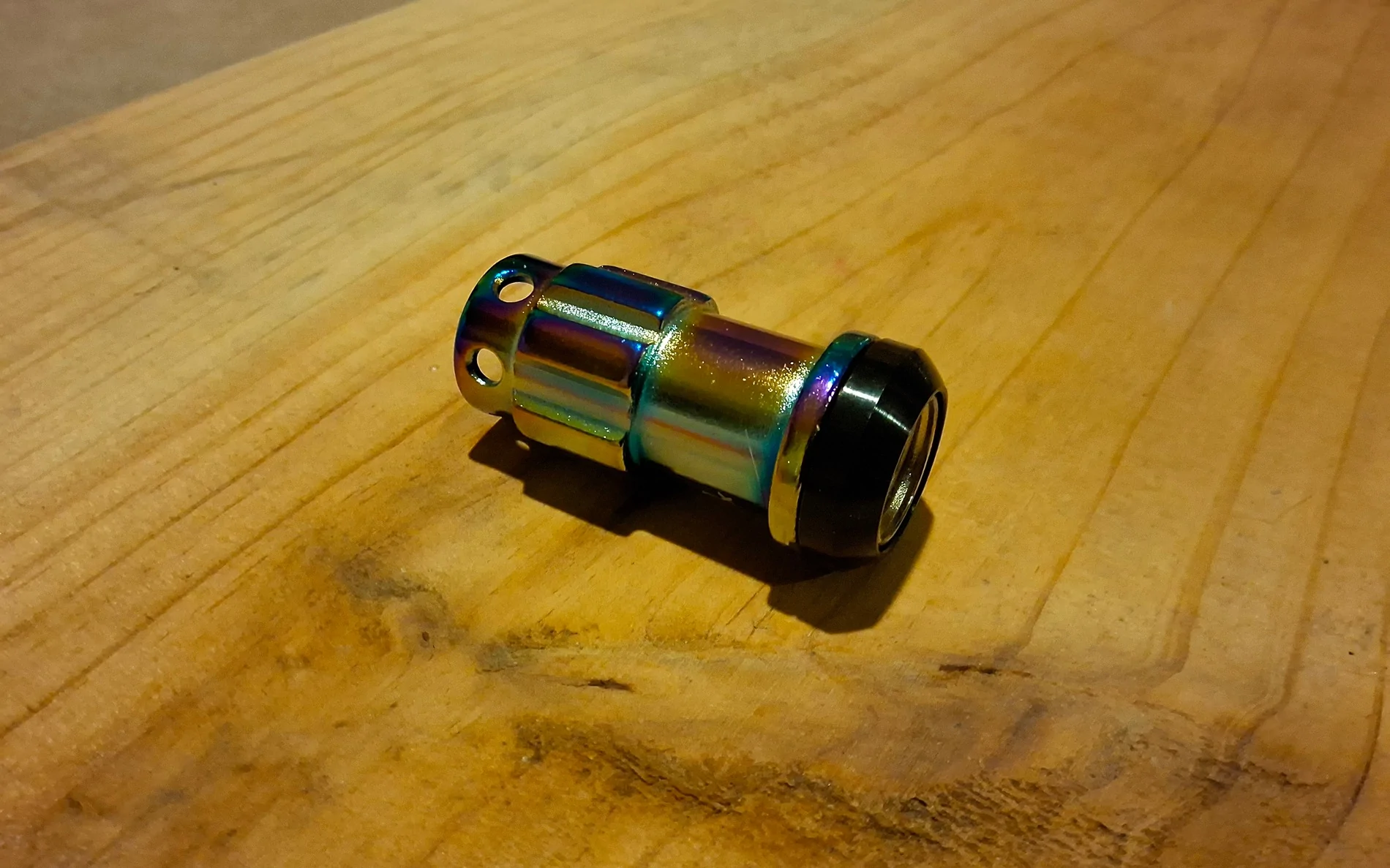 11th Gen Honda Civic anyone find stock style "ball nose" open end lugnuts anywhere 17767855183379120589135270472592