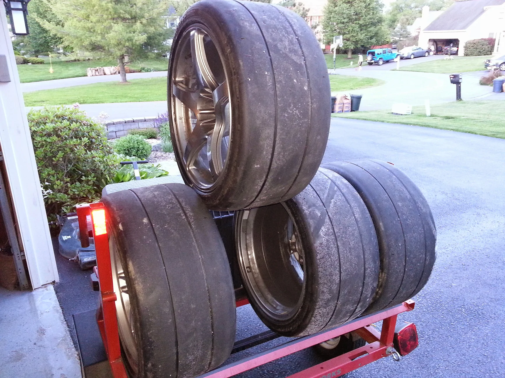 11th Gen Honda Civic Screw God spec. This is Thor spec. 1000017889