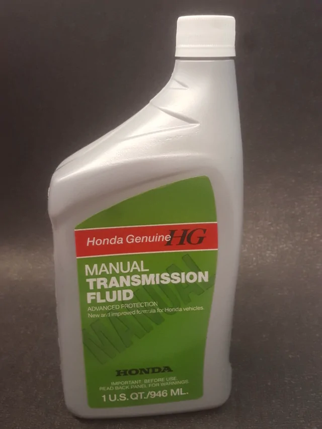 11th Gen Honda Civic FL5/DE5 Transmission fluid reference 1776800409942-32