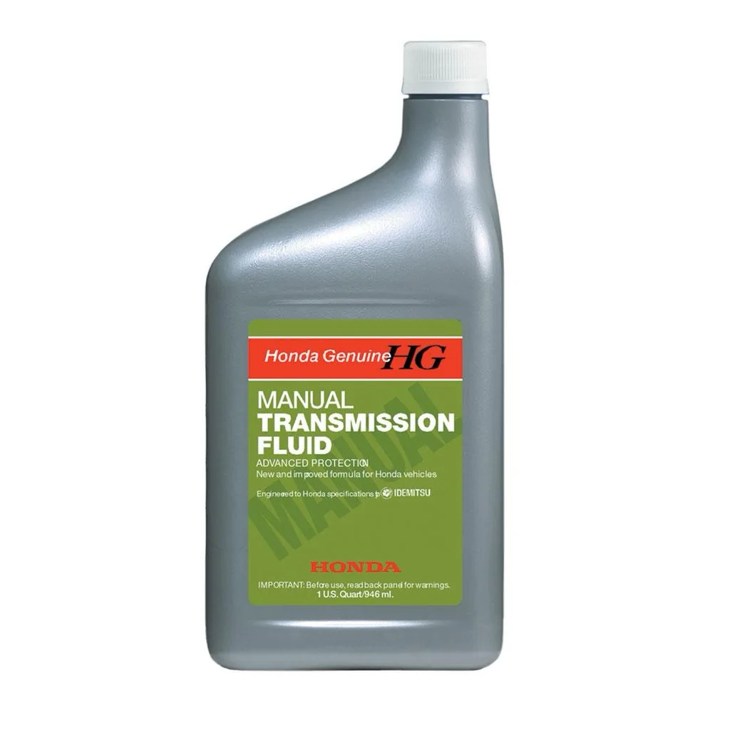 11th Gen Honda Civic FL5/DE5 Transmission fluid reference 1776800427227-e5