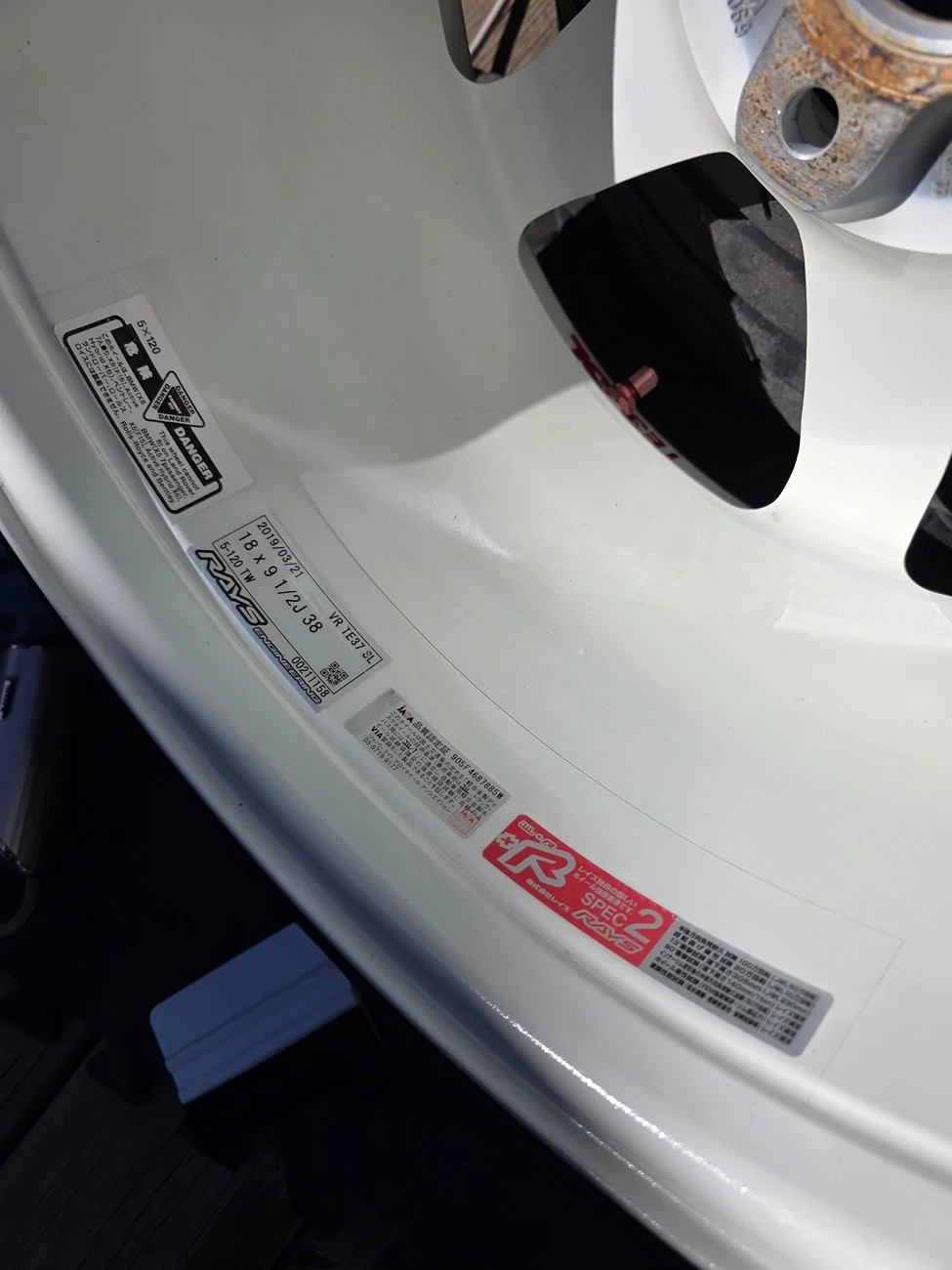 11th Gen Honda Civic What did you do to your FL5 today? 20260420_153643