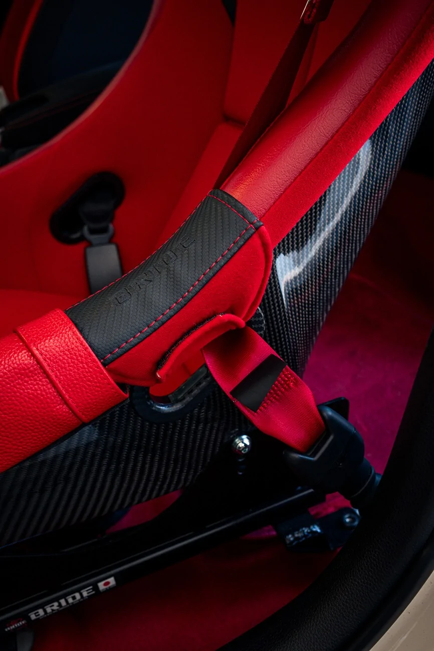 11th Gen Honda Civic Kazuo_WFC 2025 Civic Type R build 1776974240000_R0000669
