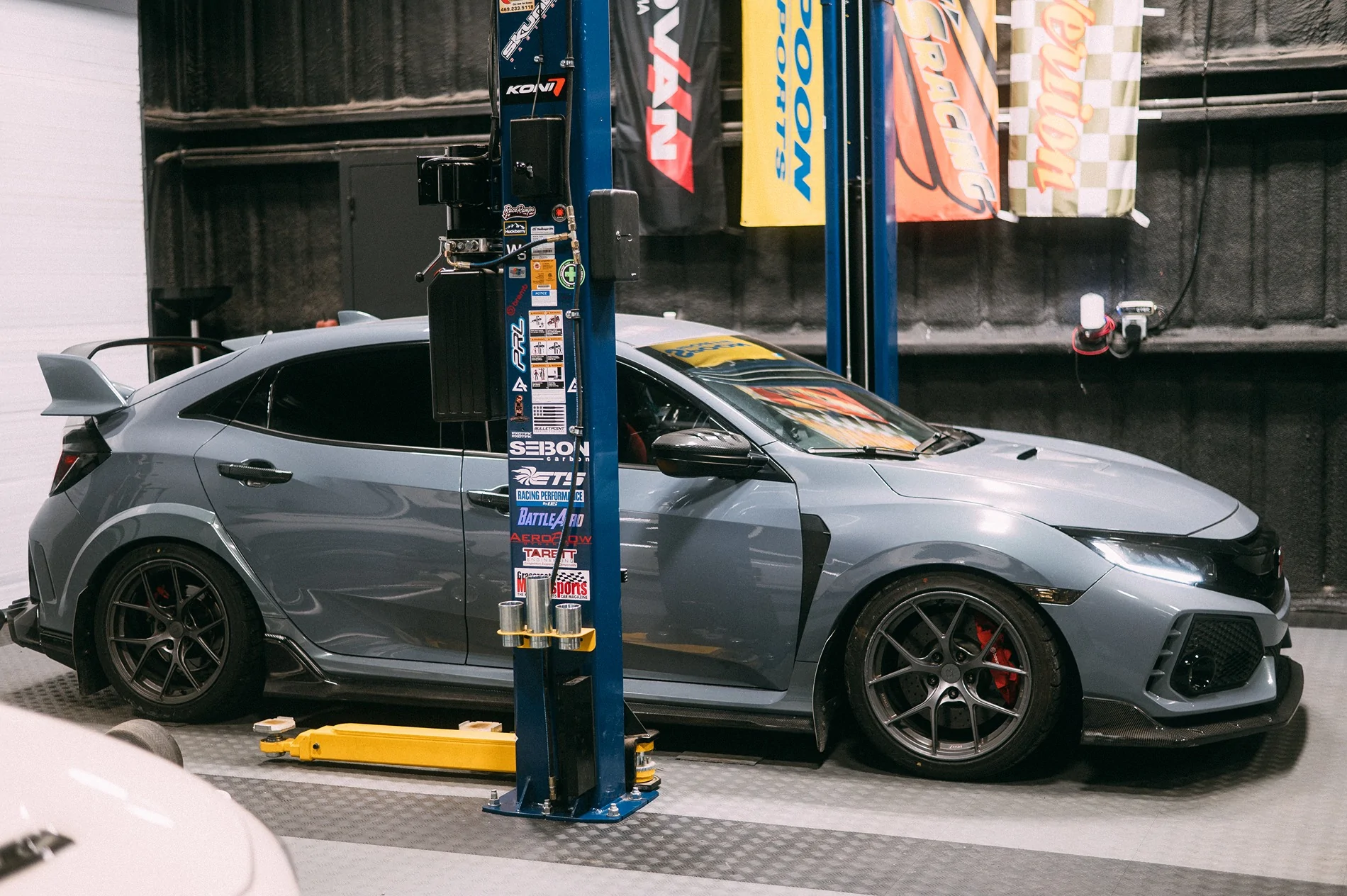 11th Gen Honda Civic CTECH Auto - DFW, TX Type R Specialist Shop 2026-04-14_05-10-30