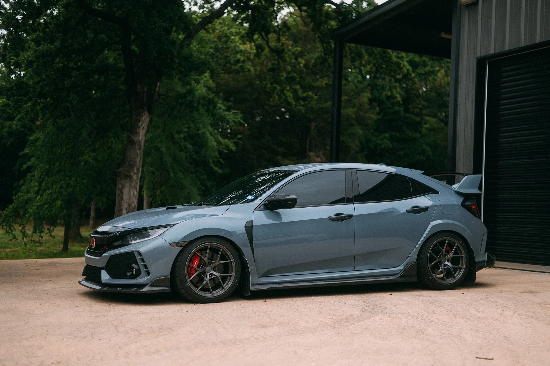 11th Gen Honda Civic CTECH Auto - DFW, TX Type R Specialist Shop 2026-04-14_05-10-21