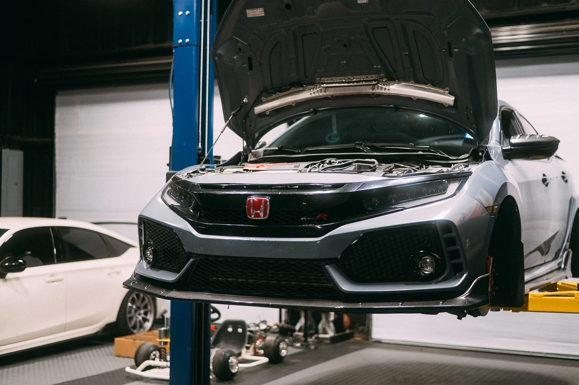 11th Gen Honda Civic CTECH Auto - DFW, TX Type R Specialist Shop 2026-04-14_05-05-32