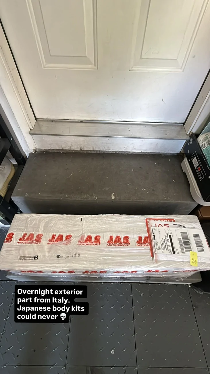 11th Gen Honda Civic R Tard's 2025 CW Build Journal ae1592c9-cdb4-4cc0-af0b-ddec265cccef