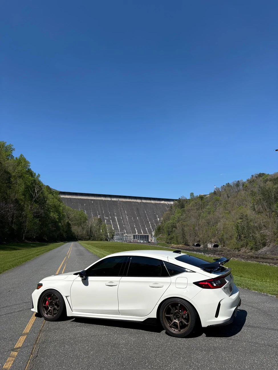 11th Gen Honda Civic What did you do to your FL5 today? IMG_1802