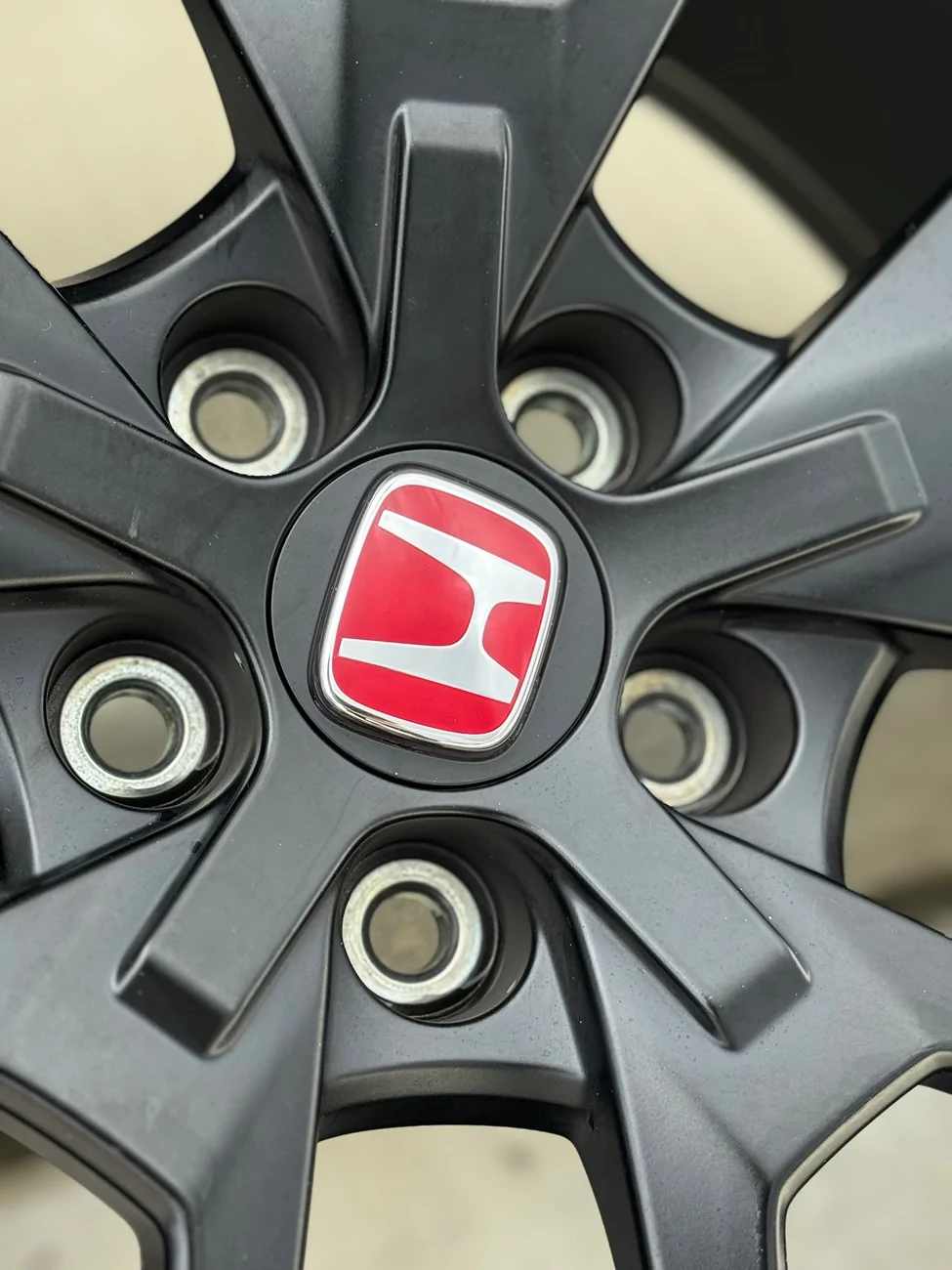 11th Gen Honda Civic Socal : Honda Civic Type R - Forged BBS Limited Edition Set - Wheel and Tire Set IMG_1967