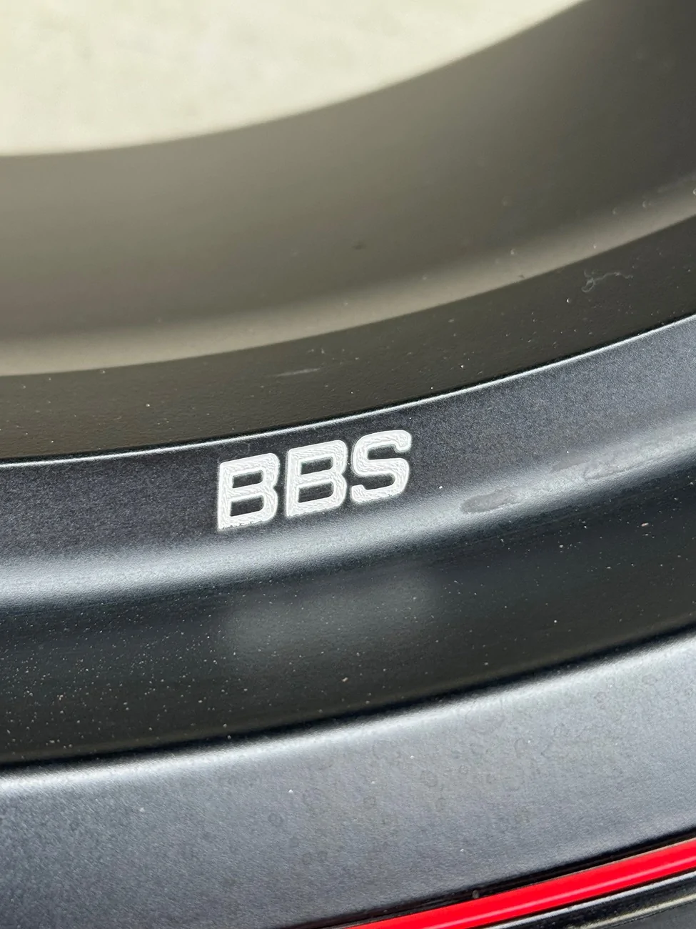 11th Gen Honda Civic Socal : Honda Civic Type R - Forged BBS Limited Edition Set - Wheel and Tire Set IMG_1966