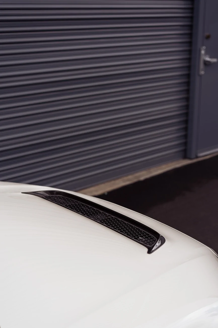 11th Gen Honda Civic Kazuo_WFC 2025 Civic Type R build DSC01117