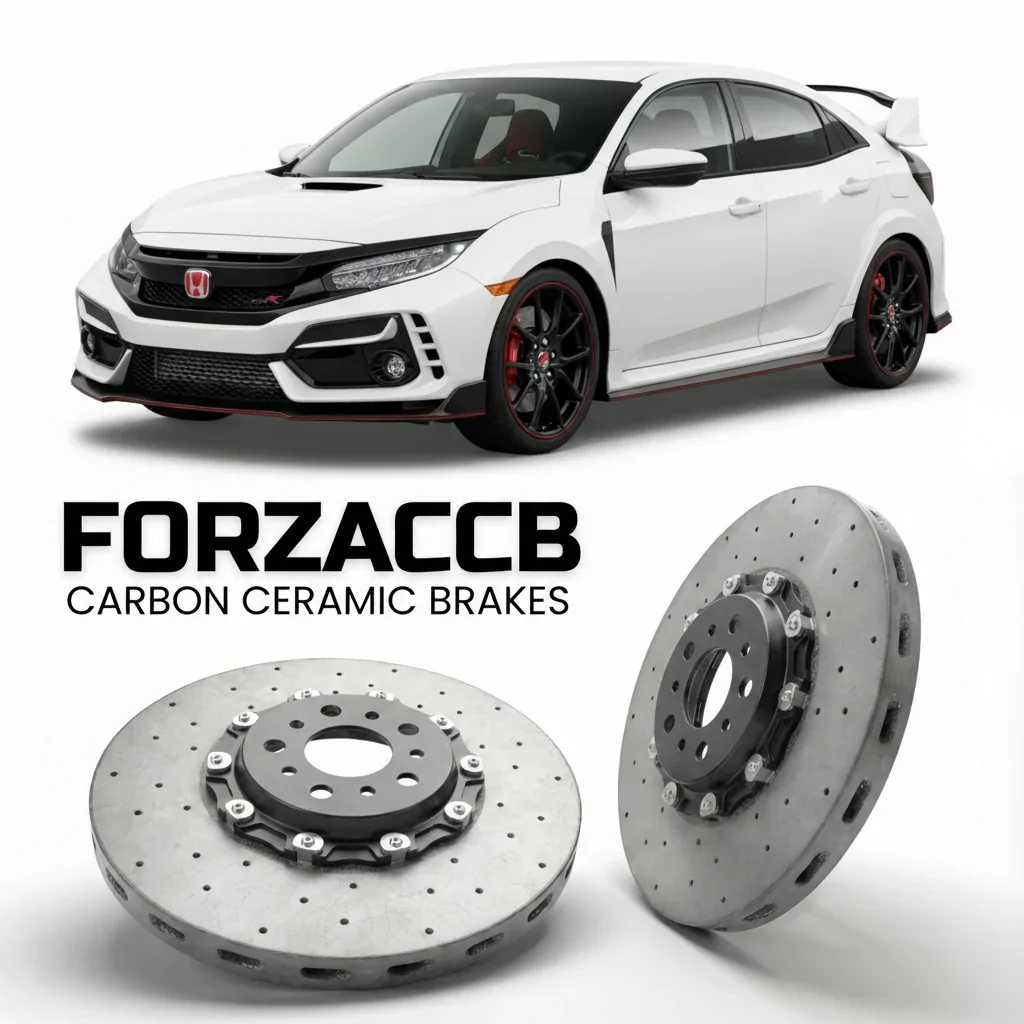 11th Gen Honda Civic Carbon Ceramic Rotors? Legit? Worthwhile? 1777320358703-nx