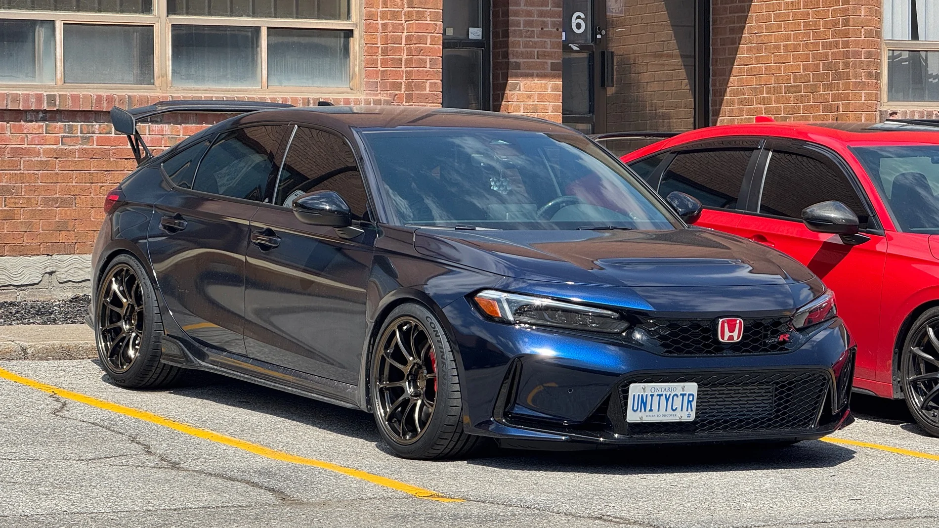 11th Gen Honda Civic Unity Performance Humza's FL5 Build Thread IMG_5300