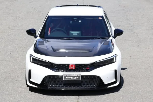 11th Gen Honda Civic Where’s the Aero? 1777471943390-v2