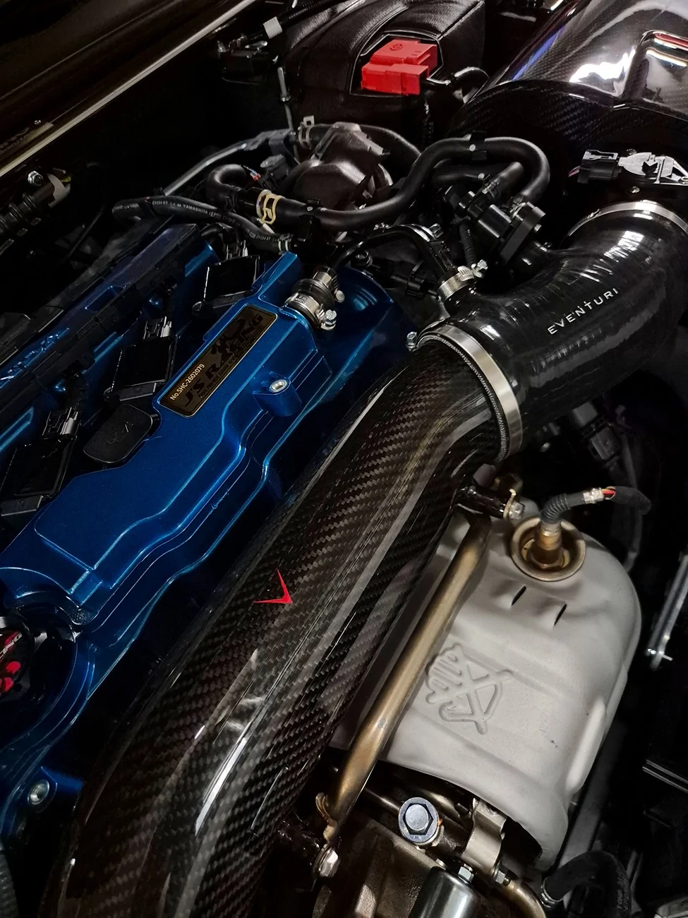11th Gen Honda Civic Project Nayoko 1000043014