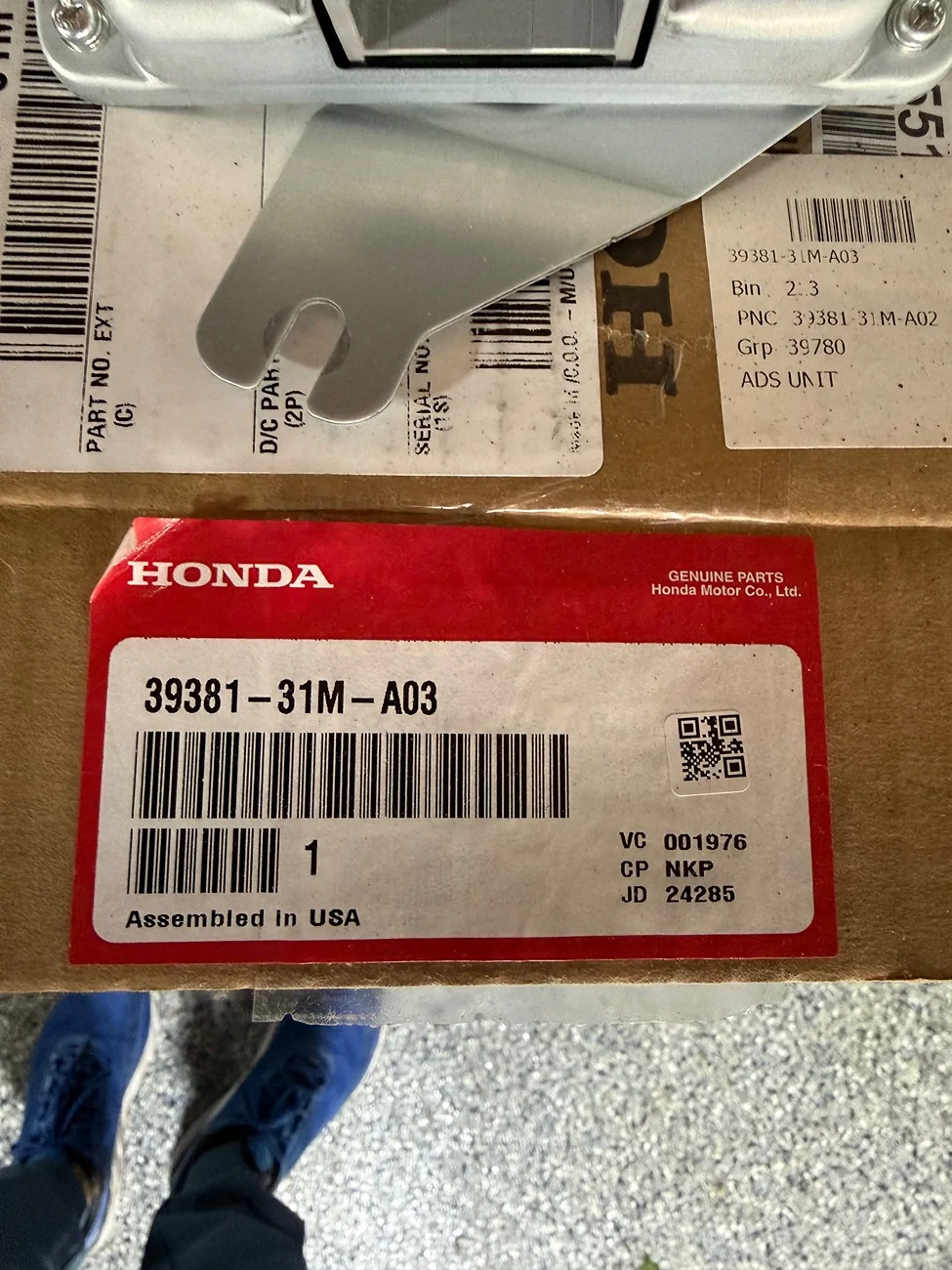 11th Gen Honda Civic SOLD IMG_4880