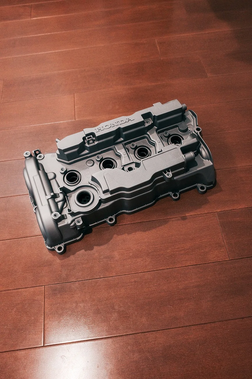 11th Gen Honda Civic Kazuo_WFC 2025 Civic Type R build 1777499784000_R0000725