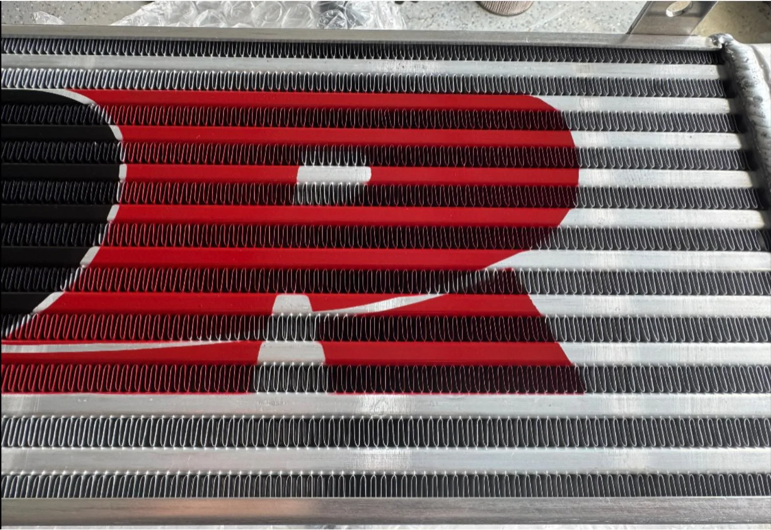 11th Gen Honda Civic FL5 Intercooler Reference Thread 682820143_122164869044670452_449538704264747664_n