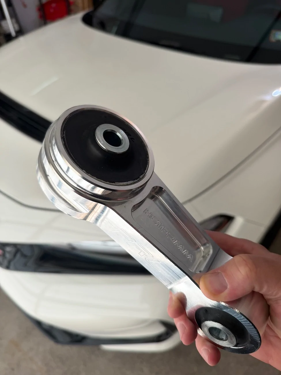 11th Gen Honda Civic Spoon Mirrors, PRL RMM, Megachip Splash Guards IMG_4856