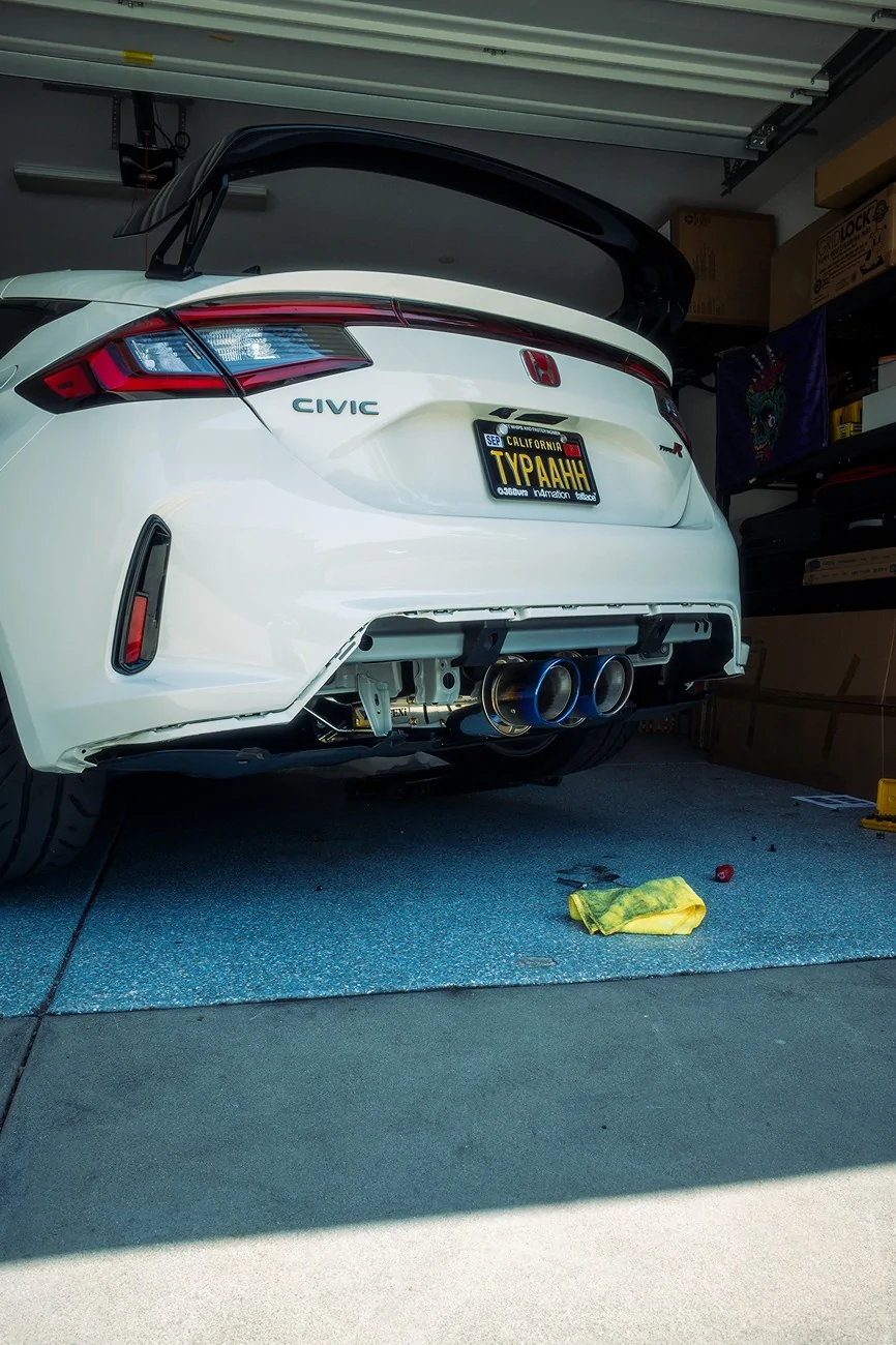 11th Gen Honda Civic Kazuo_WFC 2025 Civic Type R build 1777668770000_R0000757