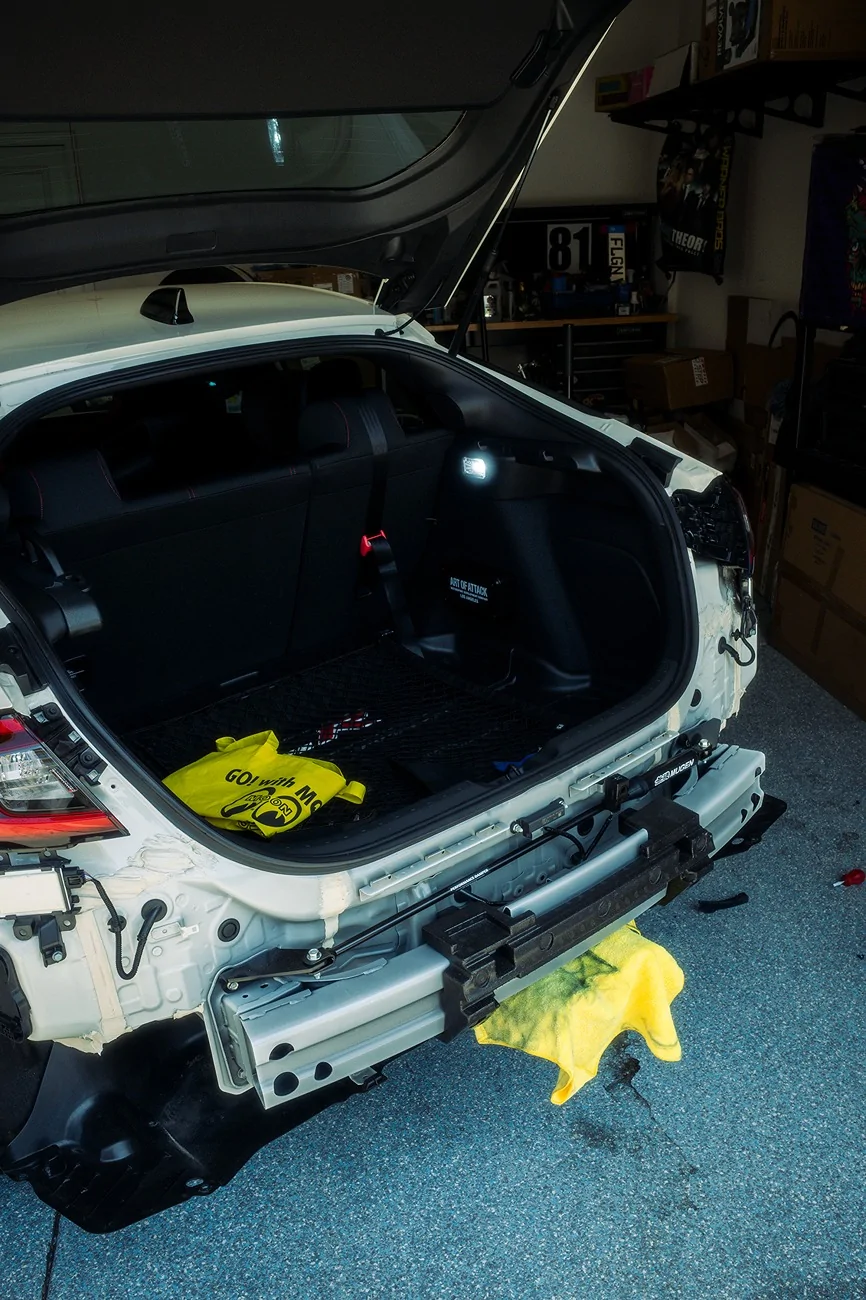 11th Gen Honda Civic Kazuo_WFC 2025 Civic Type R build 1777669896000_R0000758