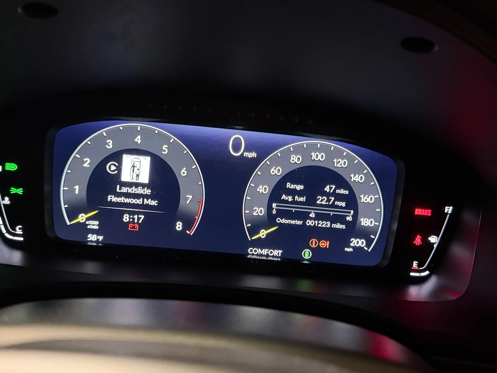 11th Gen Honda Civic Strap In Purist.. Alibaba Wheels Long Term Review/Test IMG_0632