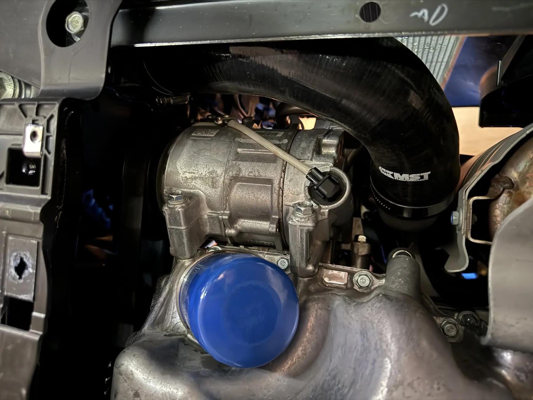 11th Gen Honda Civic What did you do to your FL5 today? 1777755475591-lh