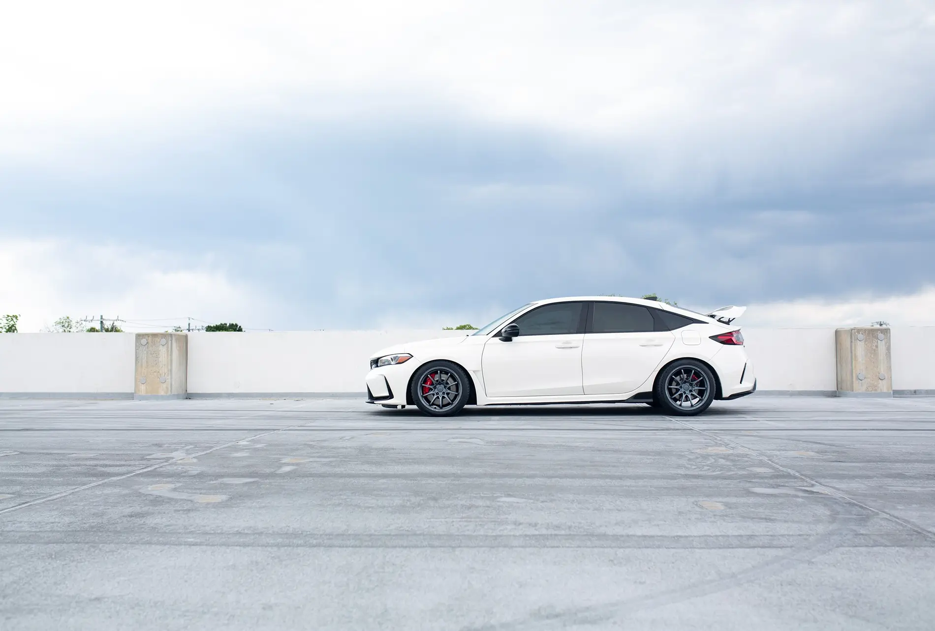 11th Gen Honda Civic Official CHAMPIONSHIP WHITE FL5 Type R Photos Thread 1777775026010-1s