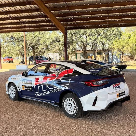 11th Gen Honda Civic Sporky SideGrades Texas FL5 Type R 7435