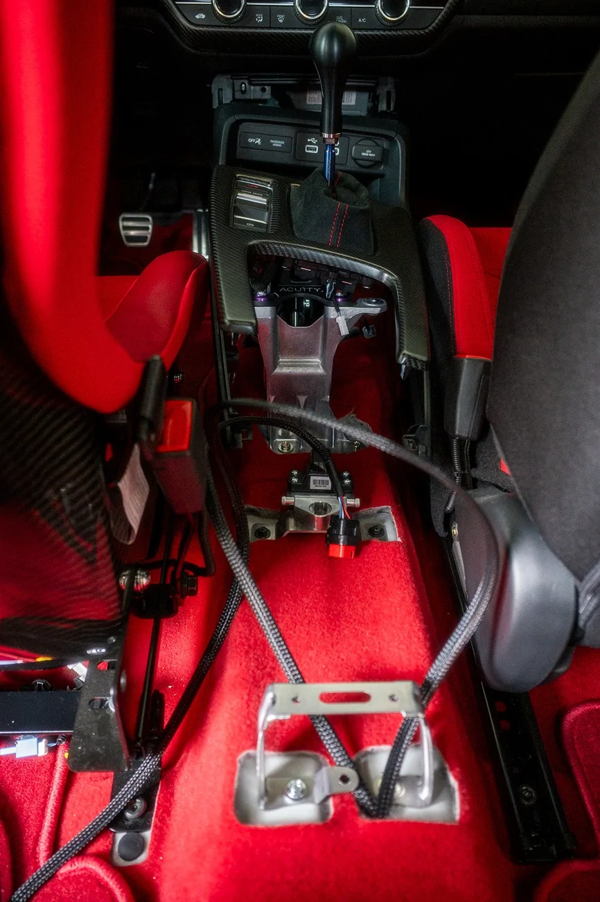 11th Gen Honda Civic Kazuo_WFC 2025 Civic Type R build 1777837247000_R0000805