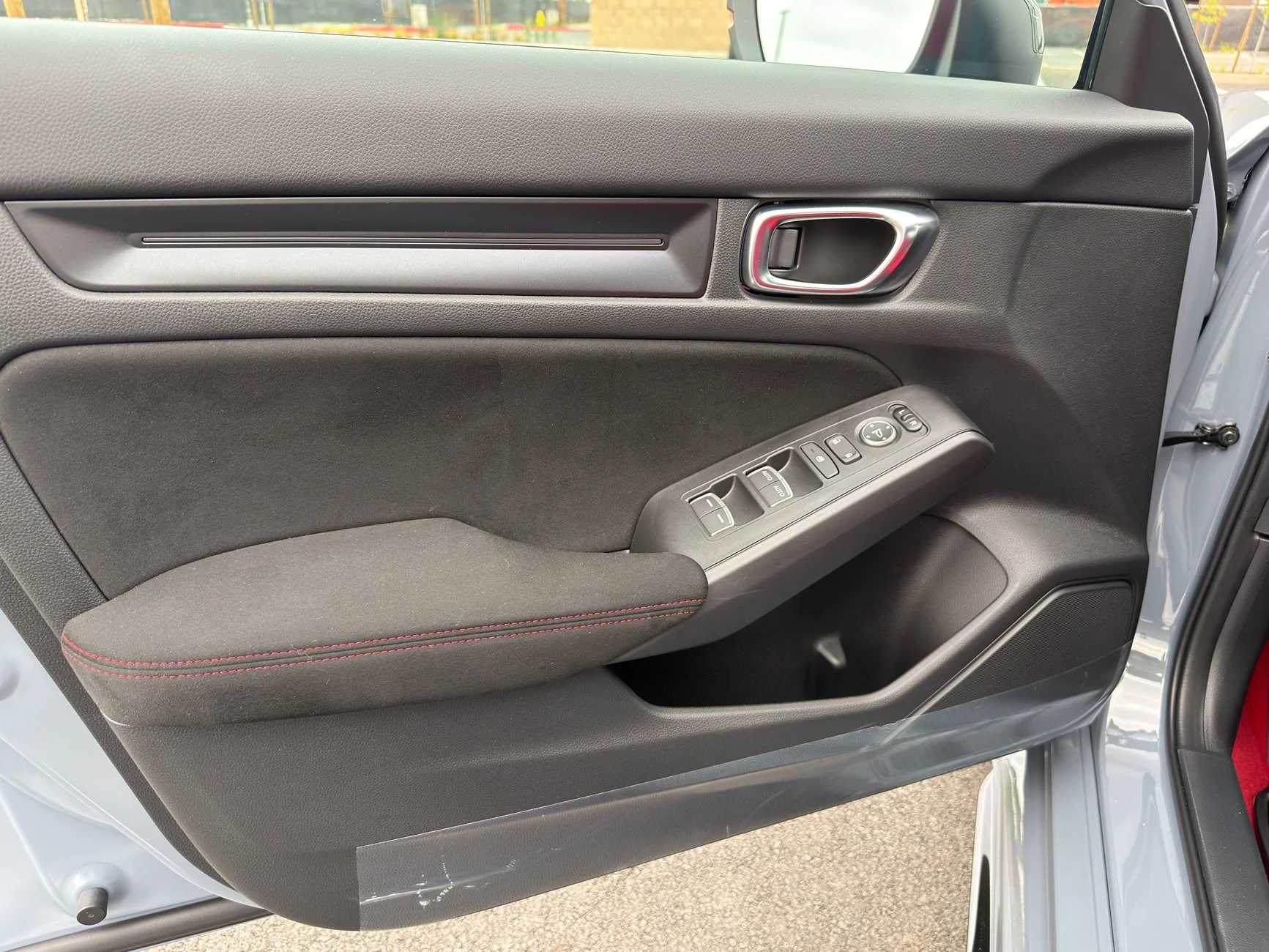 11th Gen Honda Civic 2025 SGP 1.3k Miles Stock + PPF IMG_0674