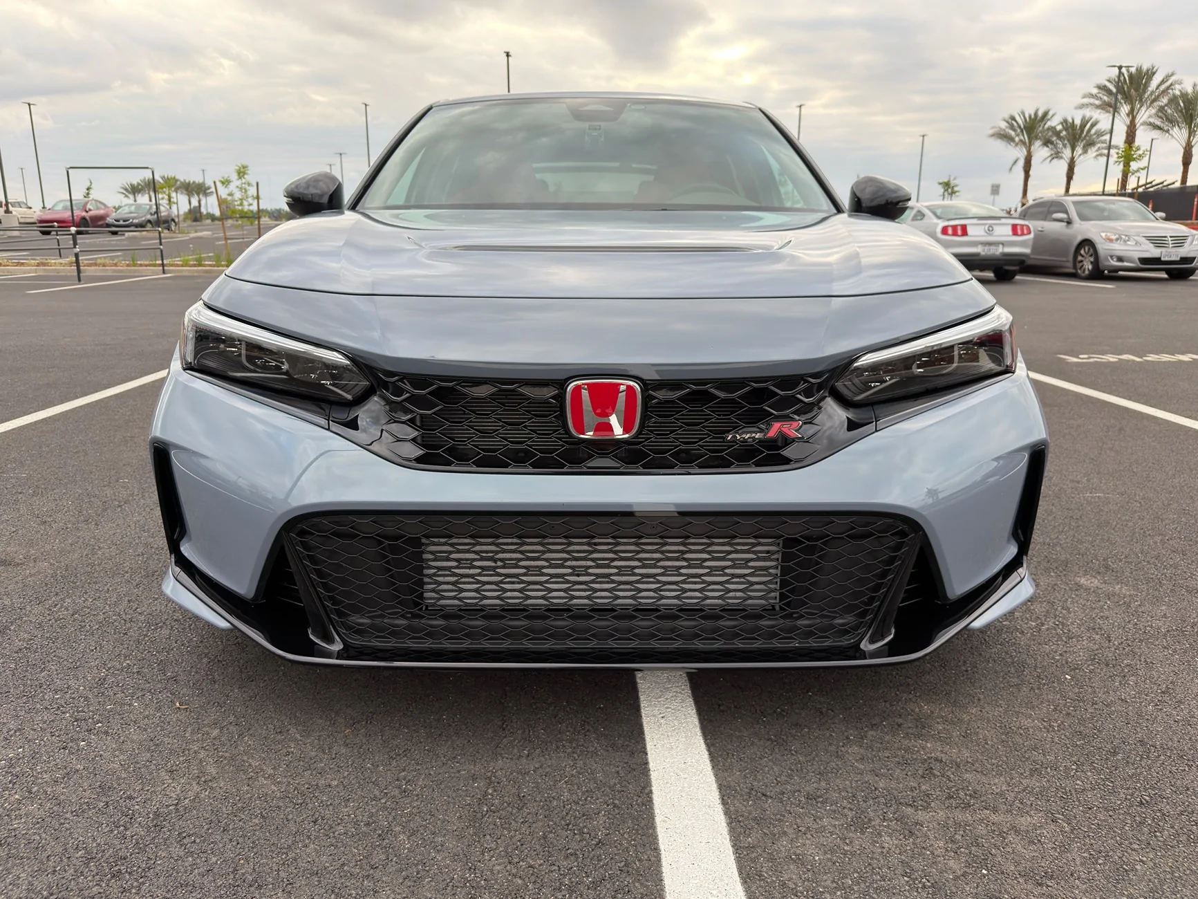 11th Gen Honda Civic 2025 SGP 1.3k Miles Stock + PPF IMG_0681