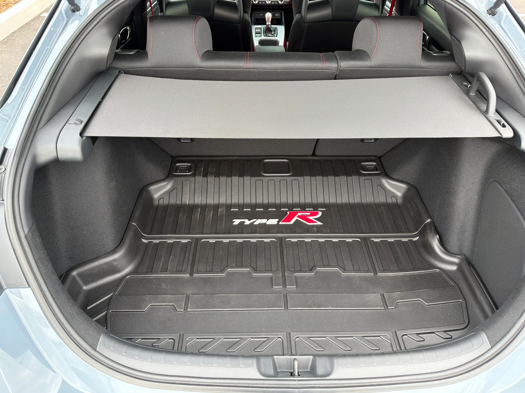 11th Gen Honda Civic 2025 SGP 1.3k Miles Stock + PPF IMG_0676