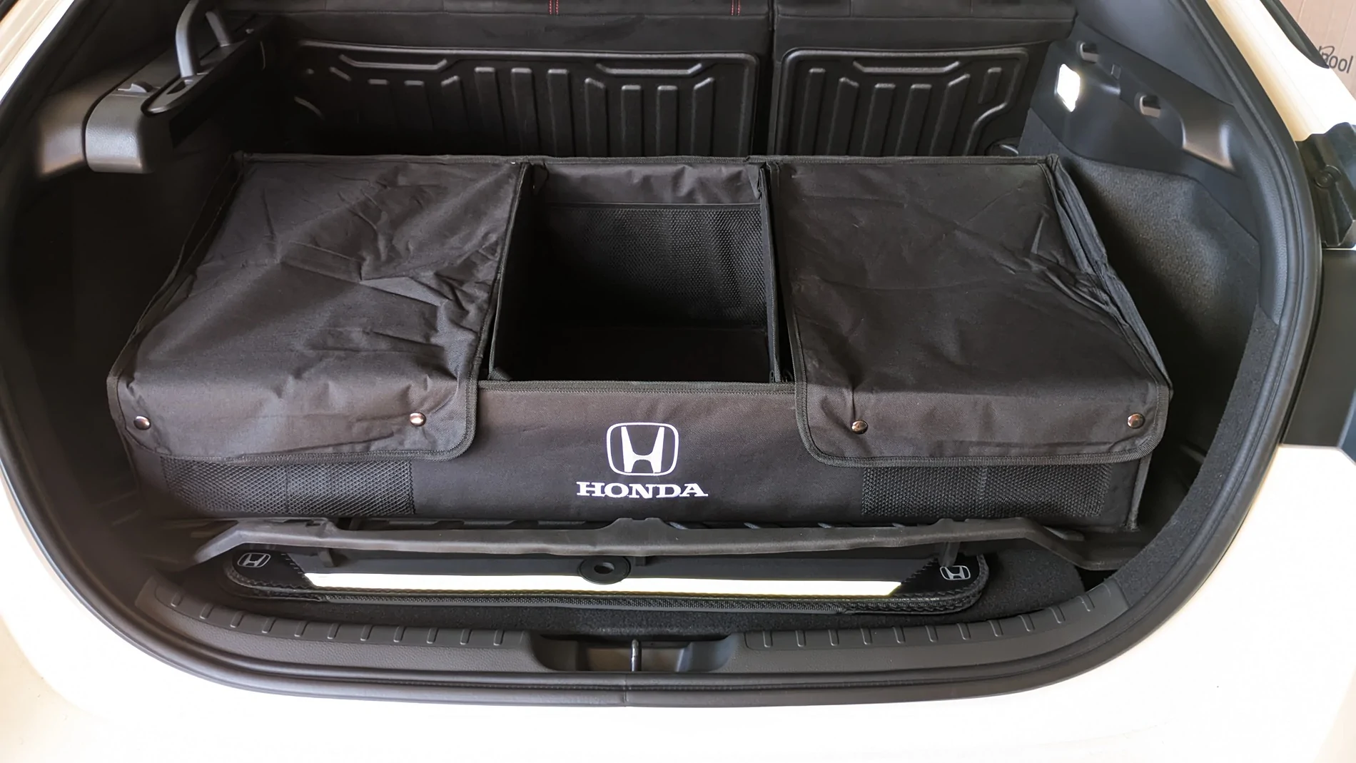 11th Gen Honda Civic What did you do to your FL5 today? PXL_20260506_123454973