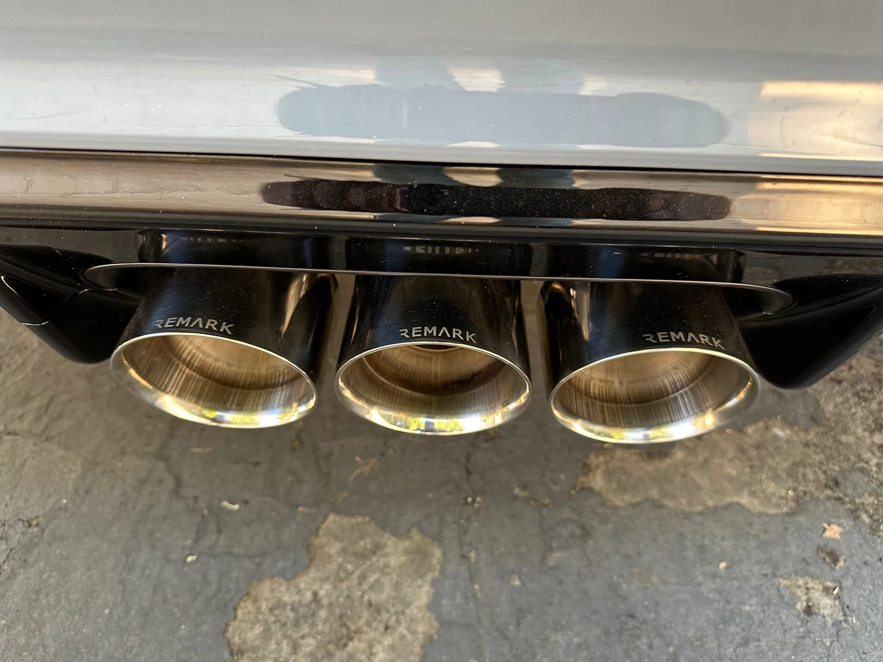 11th Gen Honda Civic Need Help with Invidia Q300 IMG_7093