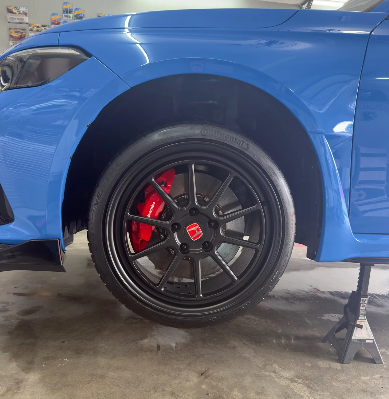 11th Gen Honda Civic Journal on 2024 Civic Type R 28362 IMG_5370