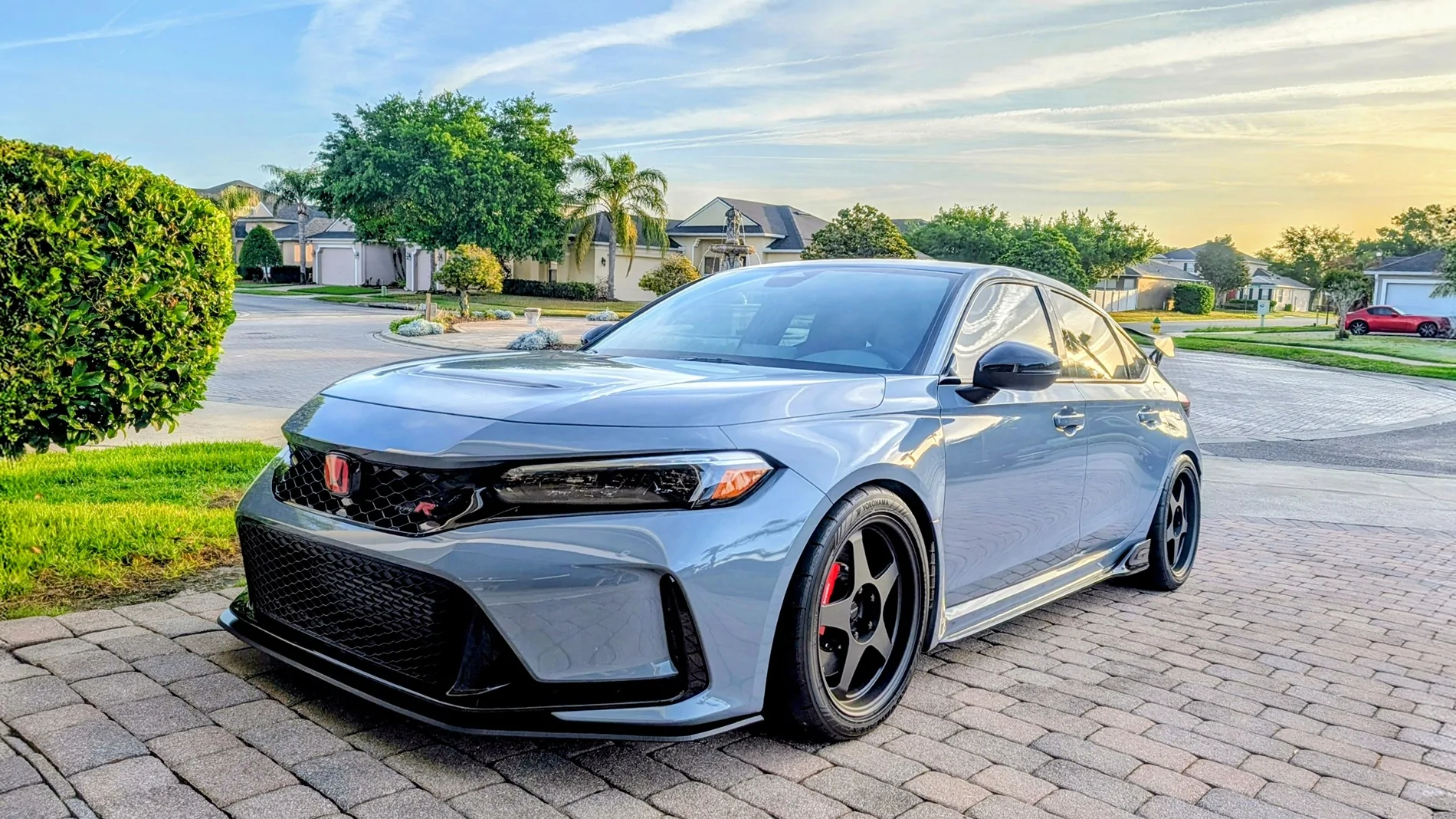 11th Gen Honda Civic New YouTube channel- Jack of all Gears. FL5 content and more PXL_20260331_115020127~4-1