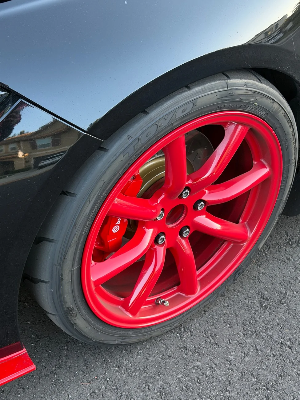 11th Gen Honda Civic Brake Pad Manufacturer/Model Compilation Thread IMG_3408