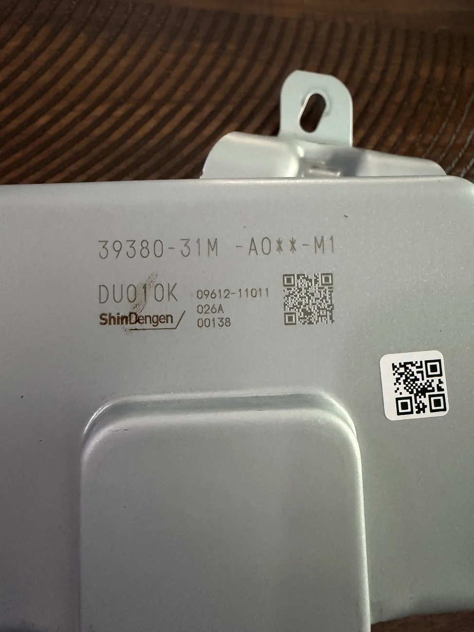 11th Gen Honda Civic (SOLD) ITS (DE5) ADS Module - $250 IMG_9345
