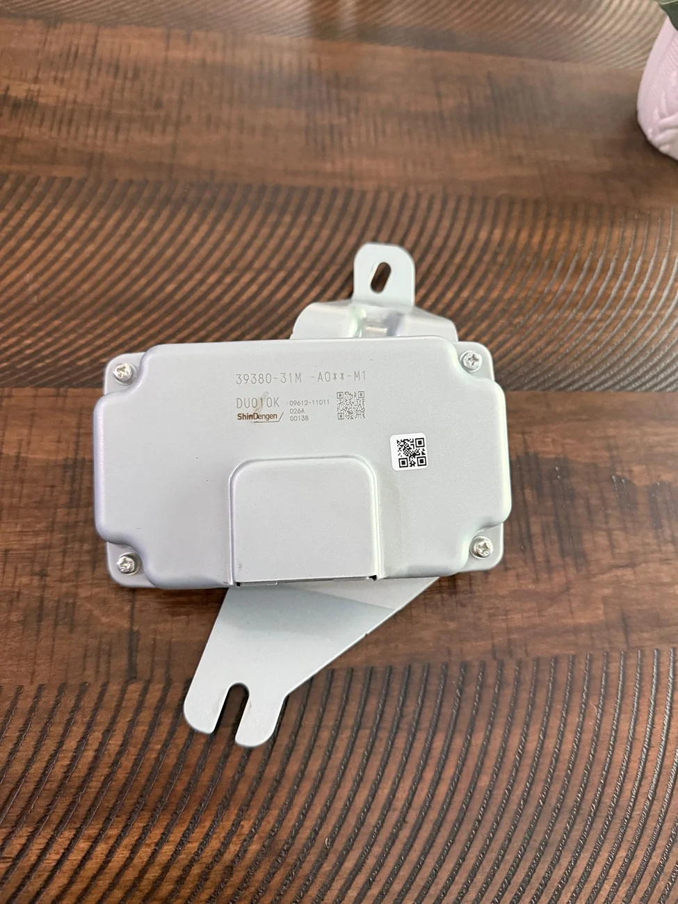 11th Gen Honda Civic (SOLD) ITS (DE5) ADS Module - $250 IMG_9344