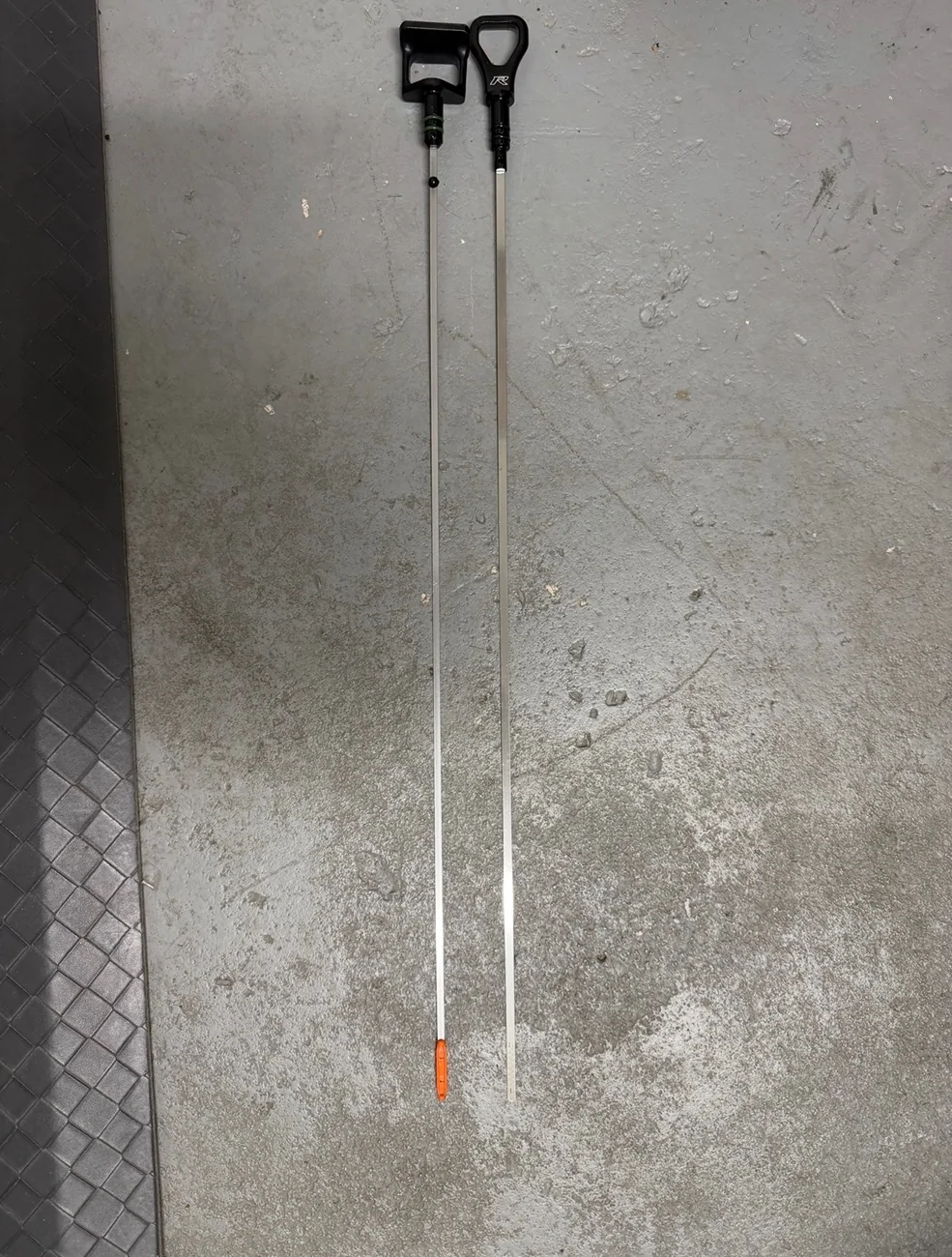 11th Gen Honda Civic Aftermarket Dipstick for K20C1? IMG_8526